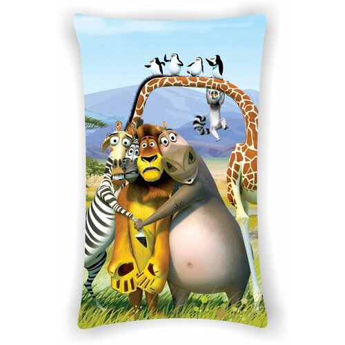 ������� ���������� - Madagascar � 4, ���� 1300�