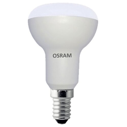   OSRAM LEDS R50 60 7W/830 230V FR E14,  315