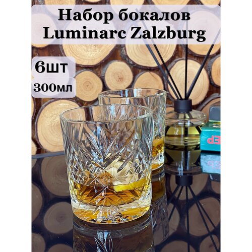 ������ ��� �������� Luminarc Zalzburg 300��, ���� 910�