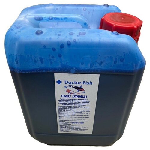 Doctor Fish  5 ,     ,  12000