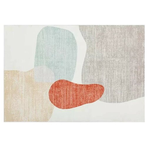   Xiaomi Yan She Carpet 160x230cm Peach,  7800