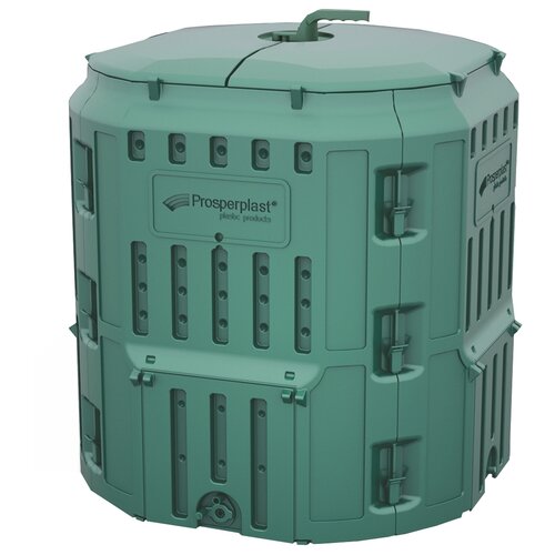  Prosperplast Compothermo (IKB340-G851) 340 , green,  13495