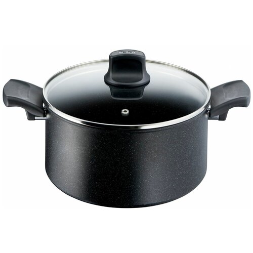 �������� Tefal Black Stone � ������� (G2814602), ���� 7599�