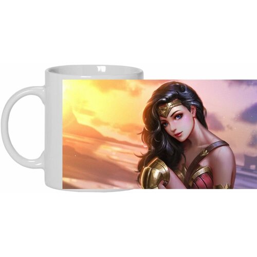   , Wonder woman 8, -,  780