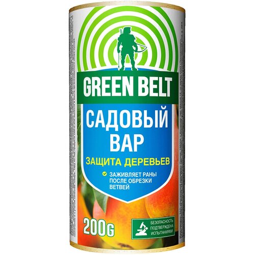   Green Belt 200 , 1 ,  350