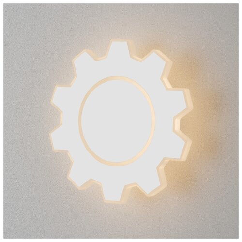   MRL LED 1095 Gear M,  Elektrostandard a040515,  2820