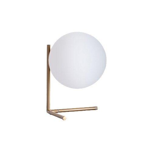    Arte Lamp Bolla-Unica A1921LT-1AB,  5990