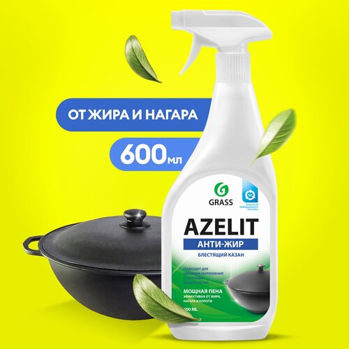  GraSS Azelit -   600,  293