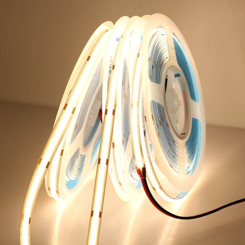         24V IP20 528LED White 3000K,  2990