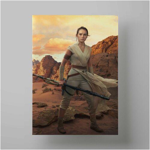    .  , Rey Skywalker. Star Wars 5070 ,    ,  1200  