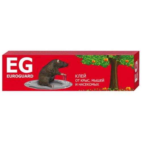    EG (Euroguard) 135 , 1 .,  249