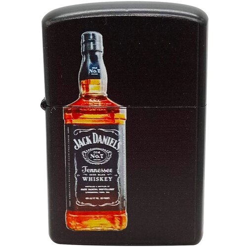    Jack Daniels  ,  590