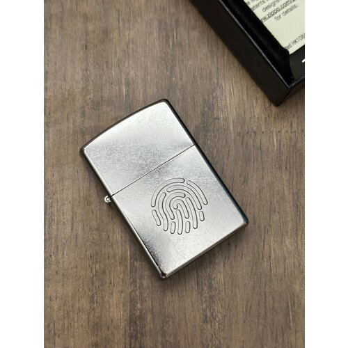  Zippo Street Chrome 0268   ,  ,  3990