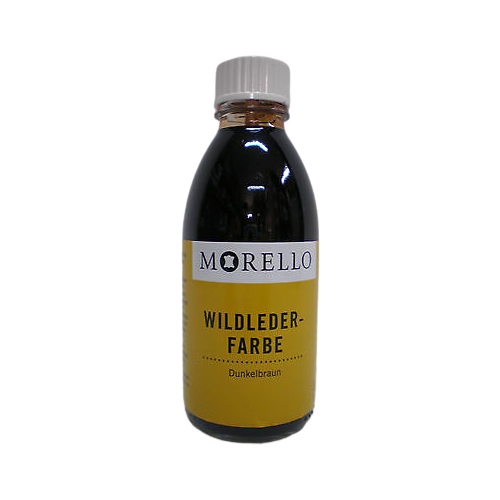  Wildleder-Farbe MORELLO    100 . (42 -),  1098