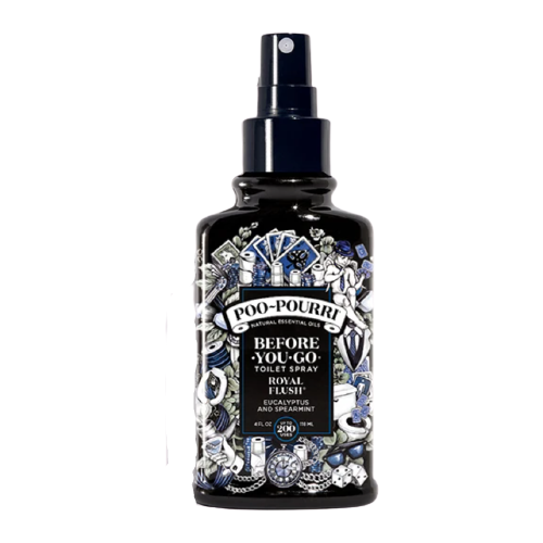 Poo-Pourri, Before-You-Go, Royal Flush, -  , 118  (4 . ),  3745