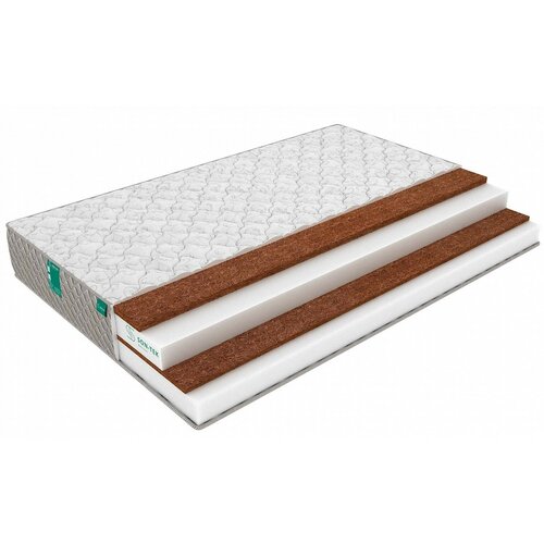  Sleeptek Total Cocos DoubleFoam 200195,  28110