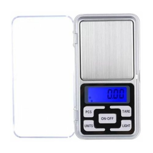  POCKET SCALE 300/0,01 . , , , ,  590