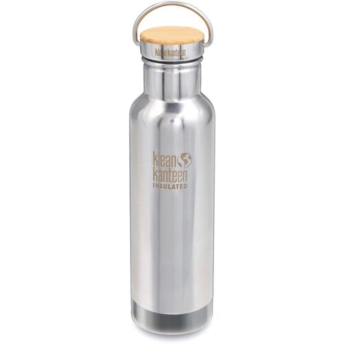  Klean Kanteen Reflect 20oz (592 ) Mirrored Stainless,  4550