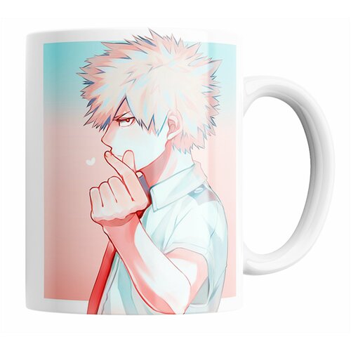      /My Hero Academia Bakugo Katsuki///anime/. 330 ,  345