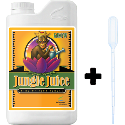  Advanced Nutrients Jungle Juice Grow 1 + -,   ,   ,  1340