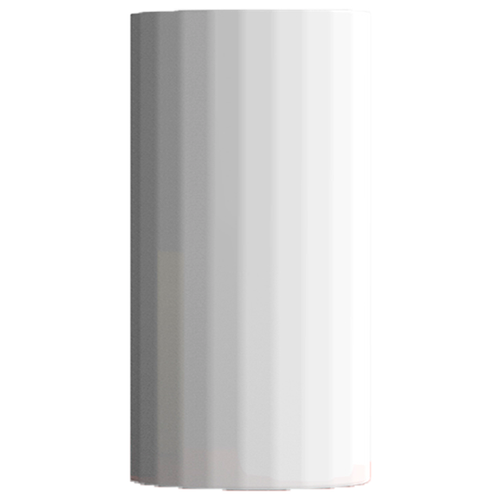     Xiaomi Bright Glazed Corrugated Straight Vase White Small (HF-JHZHPX01),  1440