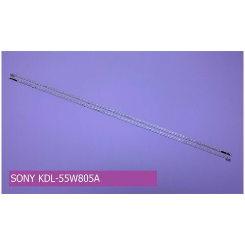   SONY KDL-55W805A,  2700