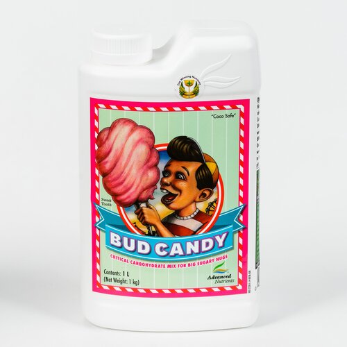  Advanced Nutrients Bud Candy 0.25  (250 ),  1640