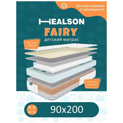     . Healson Fairy 90200,  8130