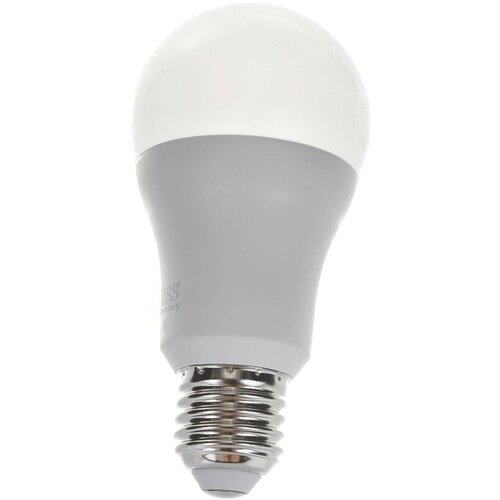  LED A60 15W E27 2700K Gauss Elementary 23215,  446