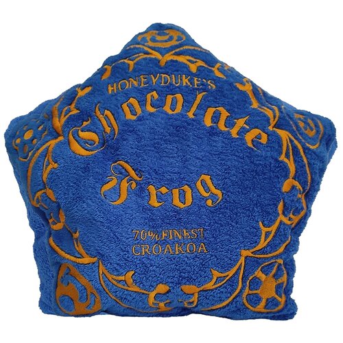  Sihir Dukkani:   (Chocolate Frog)   (Harry Potter) (PILS037) 40 ,  2390