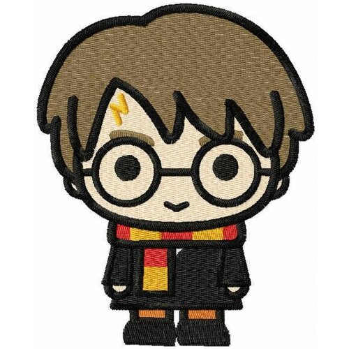    Harry Potter   /  6040 ,  3510