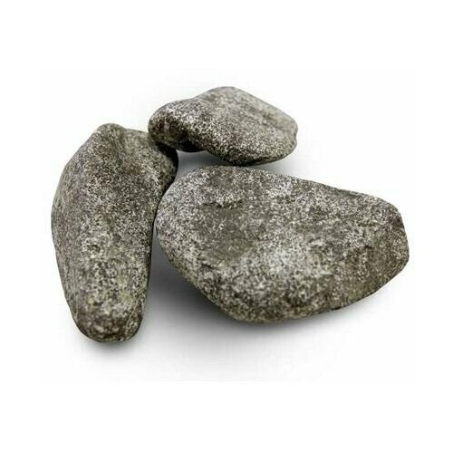 Камни для бани Хромит, 10 кг, цена 1290р