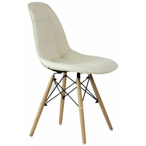   Barneo N-43 Pulsante PU , Eames style,  3591 Barneo