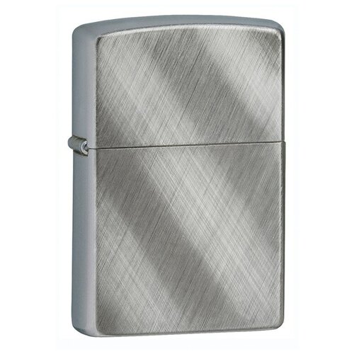  ZIPPO Classic   Brushed Chrome, /, , , 38x13x57   28182,  3910