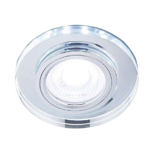    MR16    S214 CL / /MR16+3W(LED COLD),  318