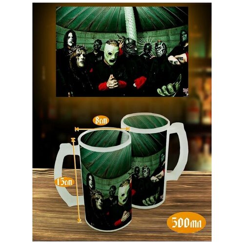 ������ ������ � ������� ������ slipknot - 9052, ���� 649�