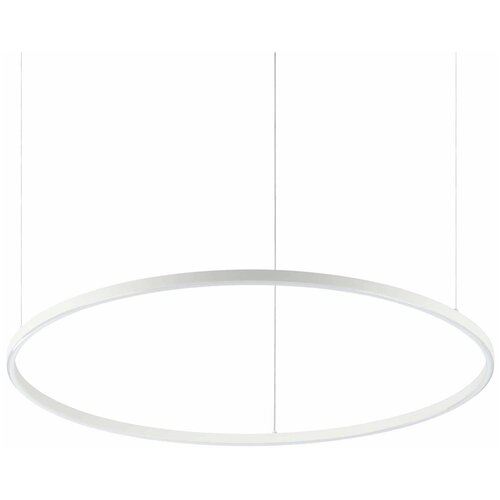   ideal lux Oracle Slim SP D90 Round 55 5700 4000 IP20 LED 230 / /   269870.,  32760