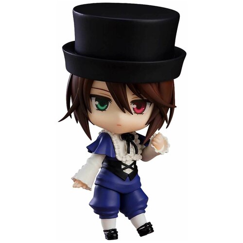  Nendoroid Rosen Maiden Soseiseki 10  4580590126435,  9690