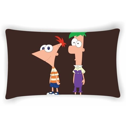 ������� ����� � ����, Phineas and Ferb �20, �������� � ���� ������, ���� 1410�