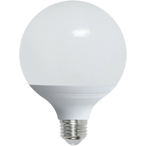   VOLPE LED-G120-22W/4000K/E27/FR/NR ,  485