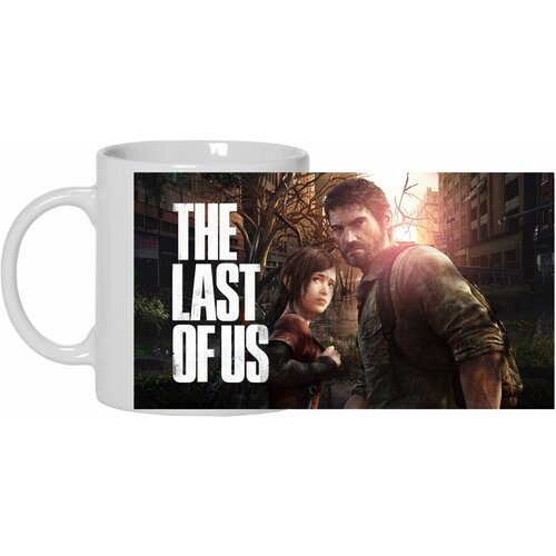  The Last of Us -     4,  575