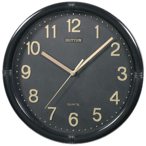    Rhythm Value Added Wall Clocks CMG434NR02,  2290 RHYTHM