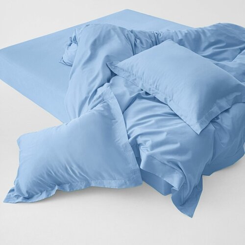 �������� MOR�EUS - North Blue - 180x200x30 (�� �������) - �����, ���� 3843�