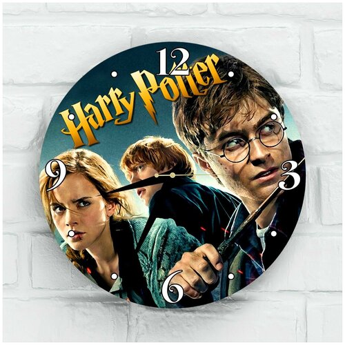        Harry Potter 30,  1300