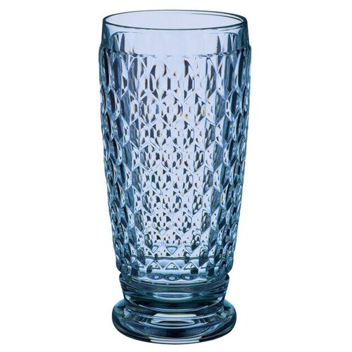  Villeroy & Boch Boston Colored Highball Glass 1173090111/1173090112/1173090110/1173090114, 400 ,  3479