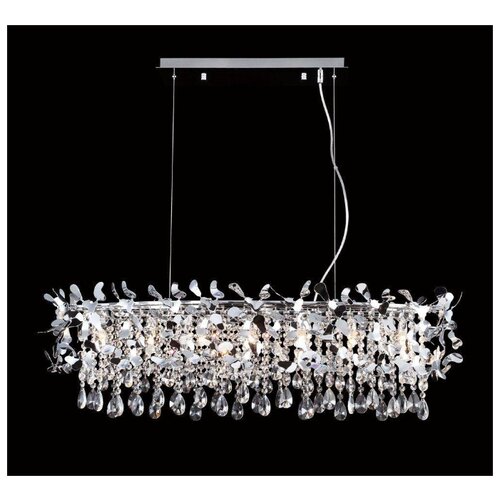   Crystal Lux Romeo SP8 Chrome L1000,  82700