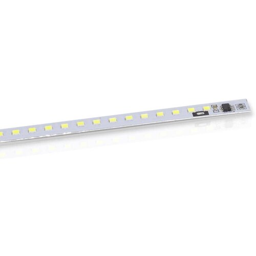   2835, 70 led, 220V, 8W, 570mm, D155, white,  173