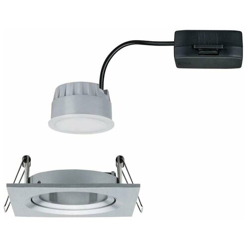   Paulmann Nova 6.5 460 2700 IP23 LED Coin 230    84x84 93491,  1900