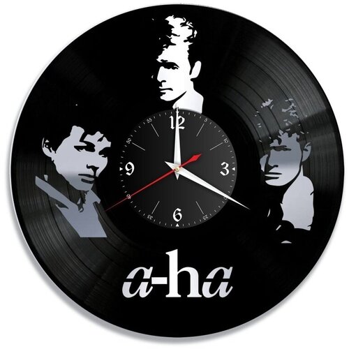      A-Ha// / / ,  1390