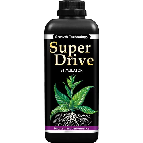     Growth technology SuperDrive 100,   ,   ,  1410 Growth Technology